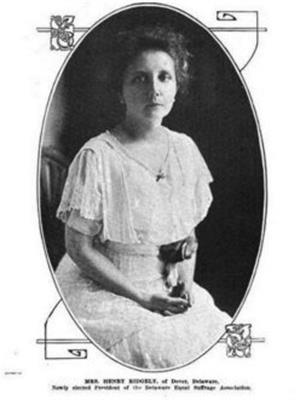 black and white image of woman