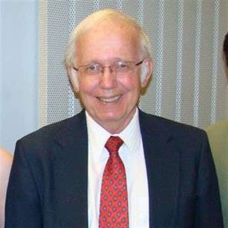 Daniel F. Callahan