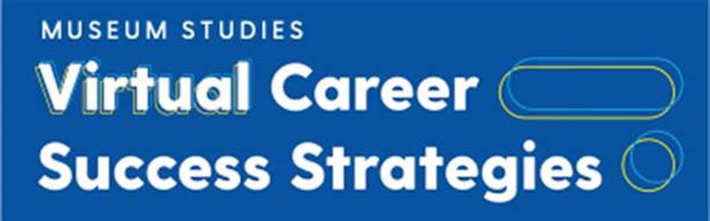 Virtual Career Success Strategies