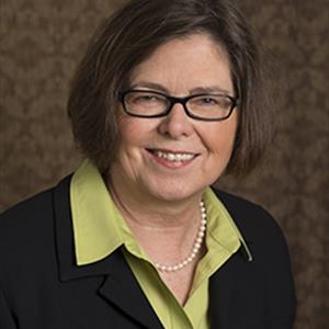 Professor Bonnie Meszaros