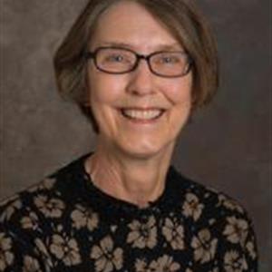 Professor Jill Neitzel
